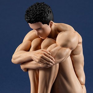 Pop Up Parade Swacchao! Isami Ao (PVC Figure)