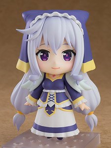 Nendoroid Eris (PVC Figure)