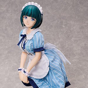 Shiragiku Ono (PVC Figure)