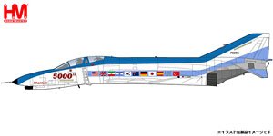 F-4E ファントム2 `アメリカ空軍 5000th ファントム 1978` (完成品飛行機)