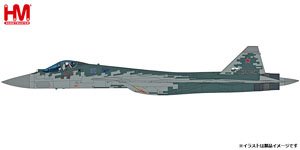 Su-57 ステルス戦闘機 w/R-77&R-37 (完成品飛行機)