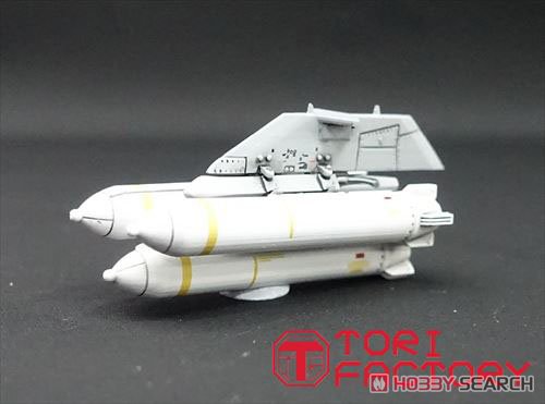 TA-50/FA-50 Missile & Bomb Set B (for Academy/Wolfpack) (Plastic model) その他の画像2