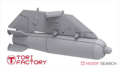 TA-50/FA-50 Missile & Bomb Set B (for Academy/Wolfpack) (Plastic model) その他の画像3