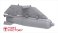 TA-50/FA-50 Missile & Bomb Set B (for Academy/Wolfpack) (Plastic model) その他の画像3 Thumbnail
