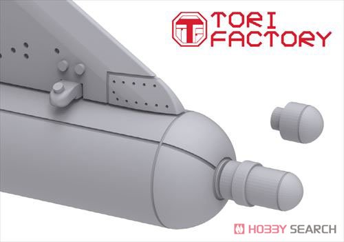 TA-50/FA-50 Missile & Bomb Set B (for Academy/Wolfpack) (Plastic model) その他の画像4