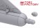 TA-50/FA-50 Missile & Bomb Set B (for Academy/Wolfpack) (Plastic model) その他の画像4 Thumbnail