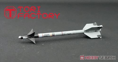 TA-50/FA-50 Missile & Bomb Set B (for Academy/Wolfpack) (Plastic model) その他の画像5