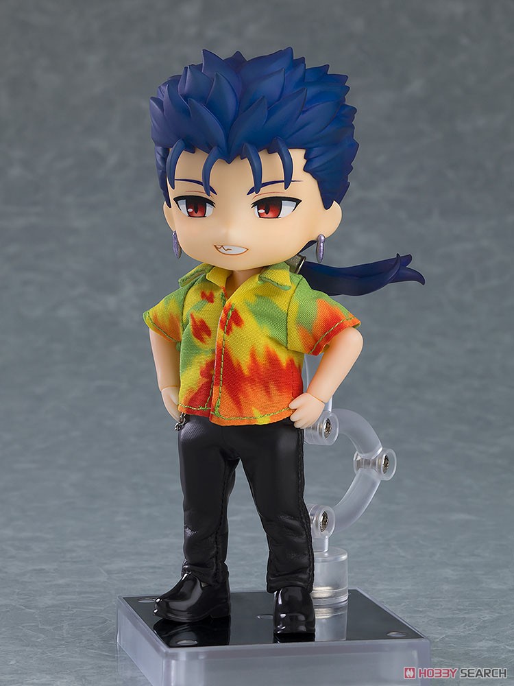 Nendoroid Doll Lancer (PVC Figure) 商品画像2
