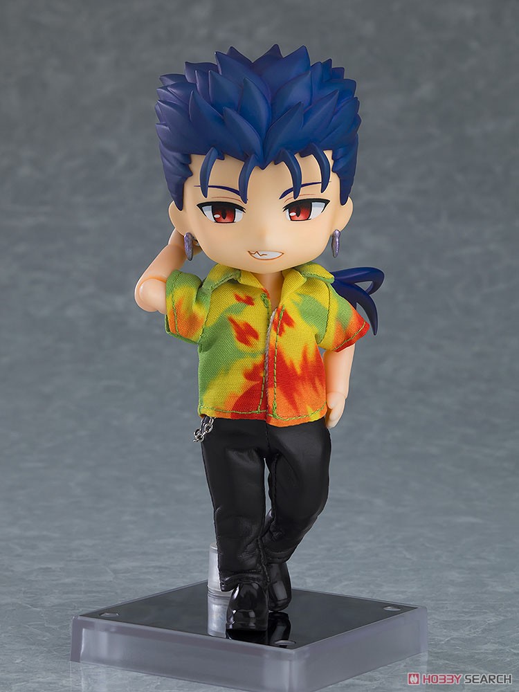 Nendoroid Doll Lancer (PVC Figure) 商品画像3