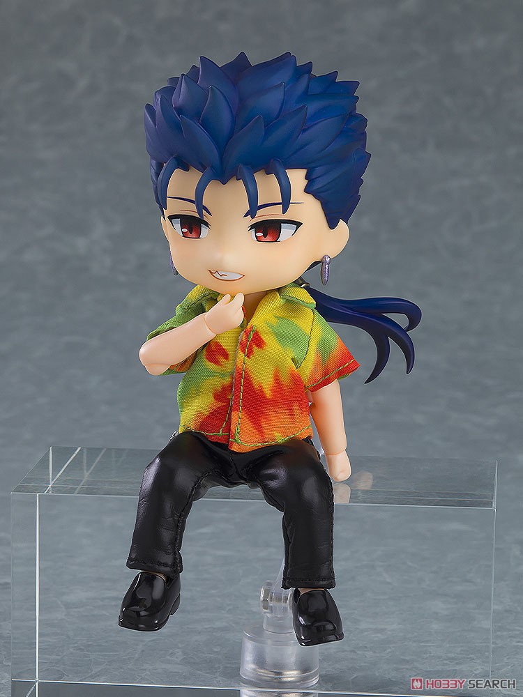 Nendoroid Doll Lancer (PVC Figure) 商品画像4