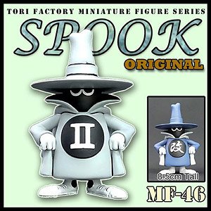 F-4 Phantom SPOOK Original (Plastic model)