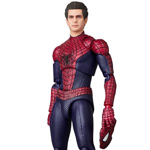 Mafex No.248 The Amazing Spider-Man (Completed)