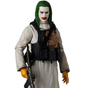 Mafex No.247 Knightmare The Joker (Zack Snyder`s Justice League Ver.) (Completed)