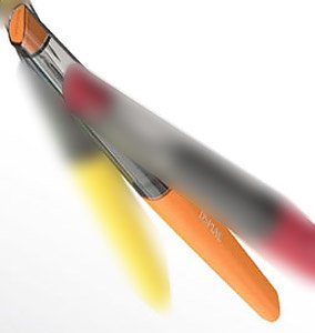 PT-TH02 PRO Pro Dawning Cutting Bit Holder (Orange) (Hobby Tool)