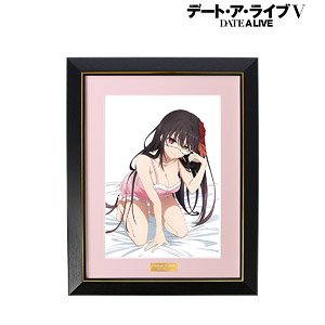 Date A Live V Kurumi Tokisaki Chara Fine Graph (Anime Toy)
