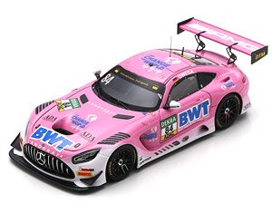 Mercedes-AMG GT3 No.84 Team Landgraf DTM 2023 Jusuf Owega (Diecast Car)