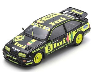 Ford Sierra RS500 Cosworth No.5 DTM 1988 Manuel Reuter (ミニカー)