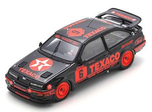 Ford Sierra RS500 Cosworth No.6 DTM 1988 Steve Soper (ミニカー)