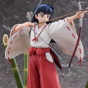 [Inuyasha] Kagome Higurashi (PVC Figure)