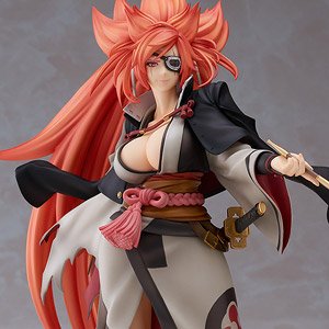 [Guilty Gear Strive] Baiken (PVC Figure)