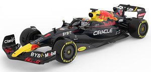 R/C 1/12 Oracle Red Bull Racing RB18 (RC Model)