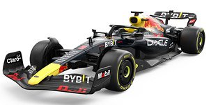 R/C 1/18 Oracle Red Bull Racing RB18 (RC Model)