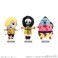 One Piece Petit Fuwa Plush Vol.9 Sanji (Anime Toy) その他の画像1 Thumbnail