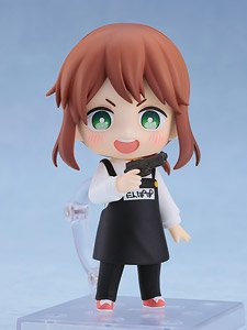 Nendoroid RITA (PVC Figure)