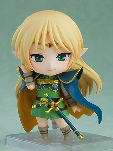 Nendoroid Deedlit (PVC Figure)