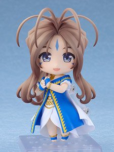 ねんどろいど ベルダンディー (フィギュア)