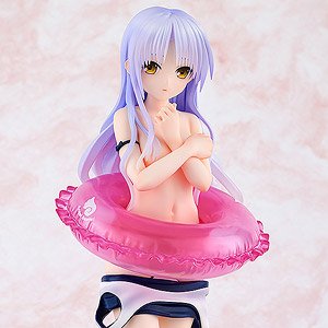 Kanade Tachibana: School Swimsuit ver. (PVC Figure)