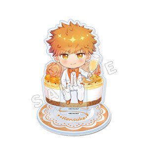 Blue Lock Puchichoko Acrylic Stand [Rensuke Kunigami] Celebration (Anime Toy)