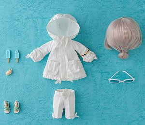 Harmonia bloom Pretender/Oberon Costume Set (Refreshing Summer Prince) (Fashion Doll)