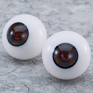 Harmonia bloom Glass Eye Series: Summer (Fireworks) (Fashion Doll)