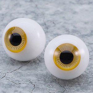 Harmonia bloom Glass Eye Series: Summer (Sun) (Fashion Doll)