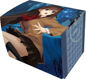 Character Deck Case Max Neo Witch on the Holy Night [Aoko Aozaki] (Card Supplies)