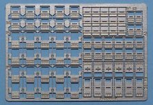 列車番号表示器 (鉄道模型)