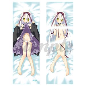 Hoshizora no Memoria Mare S Ephemeral Dakimakura Cover (Lictron Rich) (Anime Toy)