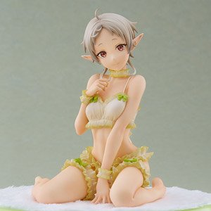 Sylphiette lingerie Ver. (PVC Figure)