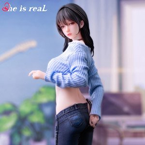 she is real ギター妹妹 ※特典付 (フィギュア)