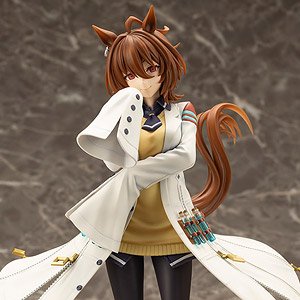 アグネスタキオン (フィギュア)