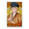 NARUTO-ナルト- 疾風伝 トレーディングアクリルカード 書生風ver. (8個セット) 商品画像2 サムネイル