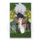 NARUTO-ナルト- 疾風伝 トレーディングアクリルカード 書生風ver. (8個セット) 商品画像4 サムネイル