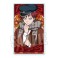 NARUTO-ナルト- 疾風伝 トレーディングアクリルカード 書生風ver. (8個セット) 商品画像6 サムネイル