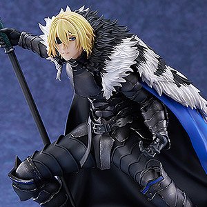 Dimitri (PVC Figure)