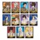 家庭教師ヒットマンREBORN！ トレーディング箔押しブロマイド (11個セット) (キャラクターグッズ) 商品画像1 サムネイル