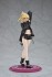 Fate/Apocrypha 赤のセイバー(モードレッド) オリジナル眼鏡モデルver. (フィギュア) 商品画像2 サムネイル