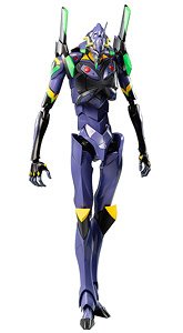 ロボ道 エヴァンゲリオン第13号機 (完成品)