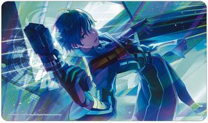 The Idolm@ster Side M Shu Amamine Multi Desk Mat (Card Supplies)