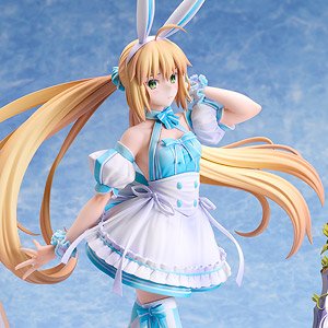 Fate/Grand Order Berserker/Altria Caster (PVC Figure)